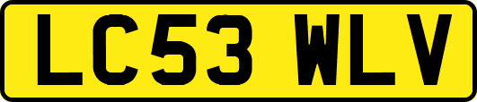 LC53WLV