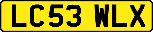 LC53WLX