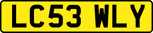 LC53WLY