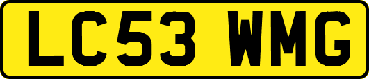 LC53WMG