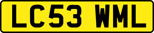 LC53WML