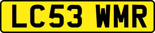 LC53WMR