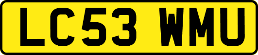 LC53WMU