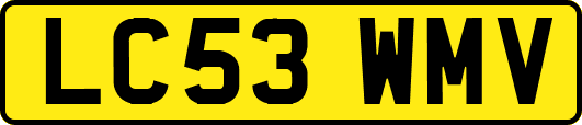 LC53WMV