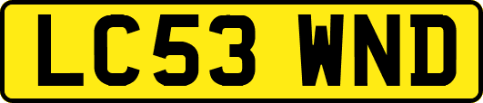 LC53WND
