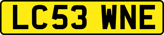 LC53WNE