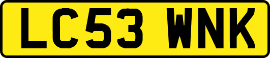 LC53WNK