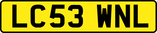 LC53WNL