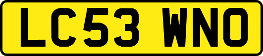 LC53WNO