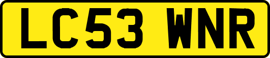 LC53WNR