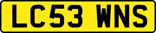 LC53WNS