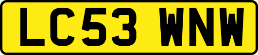 LC53WNW