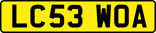 LC53WOA
