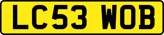 LC53WOB