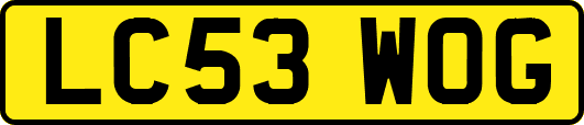 LC53WOG