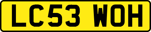 LC53WOH