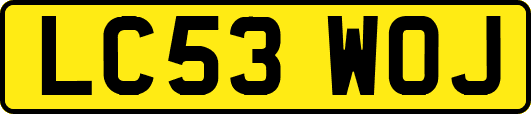 LC53WOJ