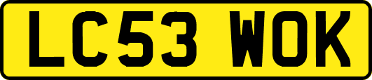 LC53WOK