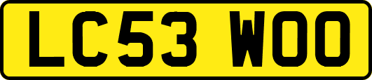LC53WOO