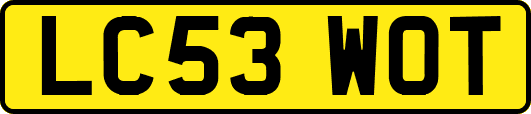 LC53WOT