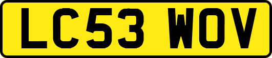LC53WOV