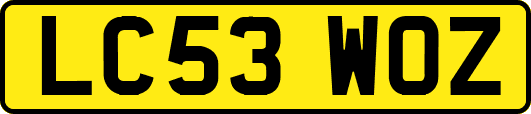 LC53WOZ