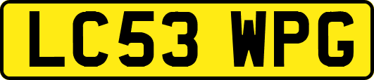 LC53WPG