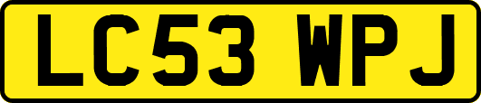 LC53WPJ
