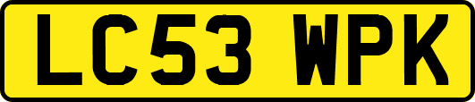 LC53WPK