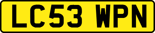 LC53WPN