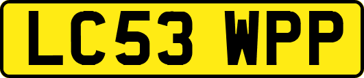 LC53WPP