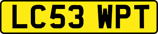 LC53WPT