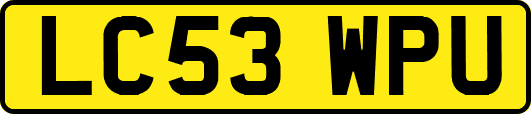 LC53WPU