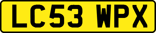LC53WPX