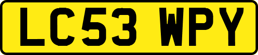 LC53WPY