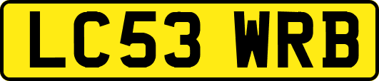 LC53WRB