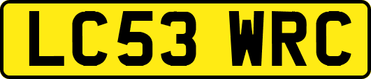LC53WRC