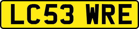 LC53WRE