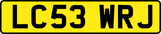 LC53WRJ
