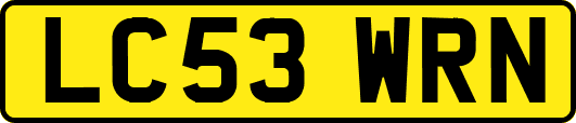 LC53WRN