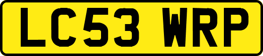 LC53WRP