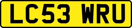 LC53WRU
