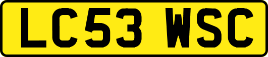 LC53WSC