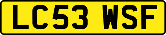 LC53WSF