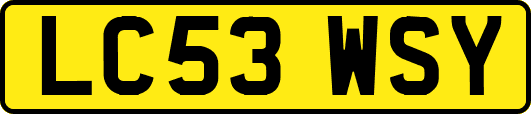 LC53WSY