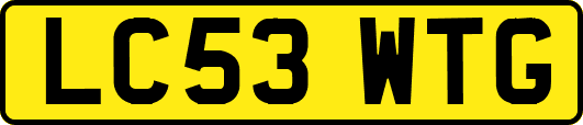 LC53WTG