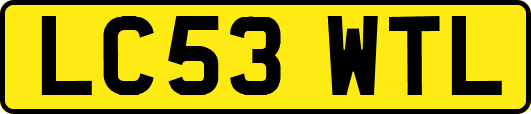 LC53WTL