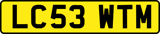 LC53WTM
