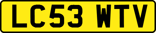 LC53WTV