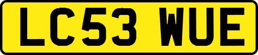 LC53WUE